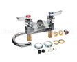 35250 Fisher Faucet 4Dcdlh 06Sgn 2.20 Gpm