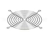 35253 Silver King Guard Fan 4 1/2 In