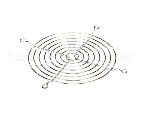 35253S Silver King Guard Fan