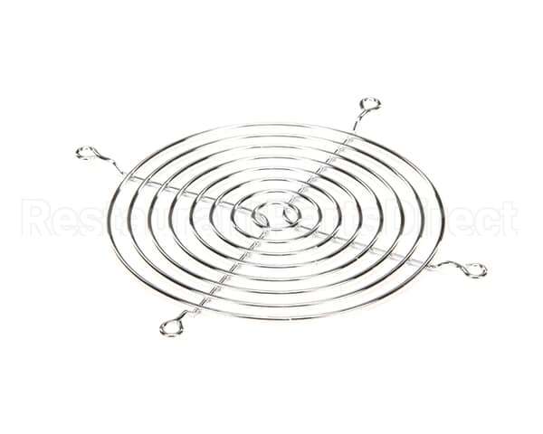 35253S Silver King Guard Fan