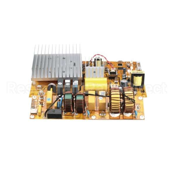 352556-1 Compatible Vollrath Emi & Power Board Kit