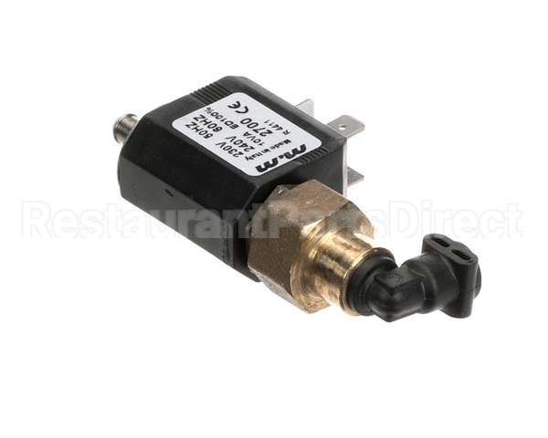 35257 Nespresso Spare Magnetic Valve 742 230V