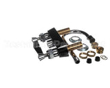 3526 Fisher Faucet 4Dlh 06Rgn
