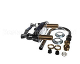 3526 Fisher Faucet 4Dlh 06Rgn