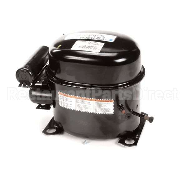 3526703 Compatible Delfield Comp, 1/3Hp, R-134A
