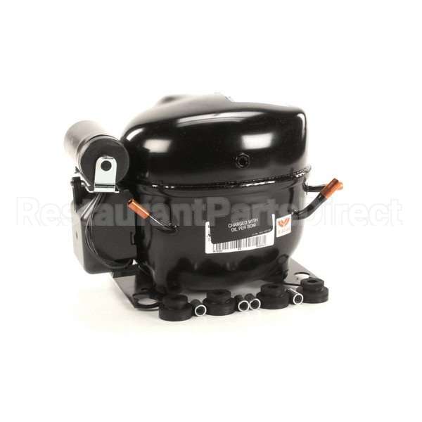 3526750 Compatible Delfield Comp, Welded, 1/3Hp, Med