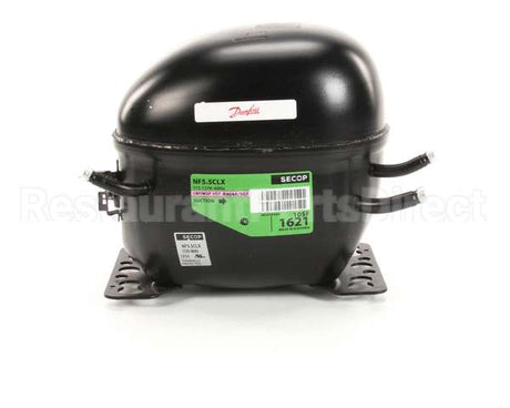 3526999 Delfield Compressor,Nf5.5Clx,115V,60Hz, Danfo