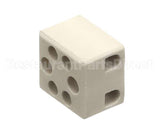 352700120 Besco Terminal Block, Ceramic 2 Lug
