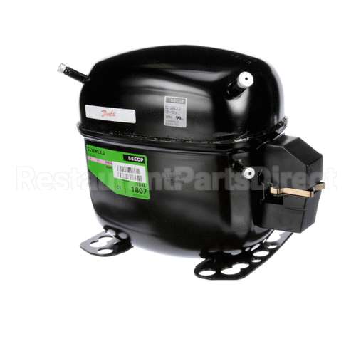 3527016 Delfield Compressor,Sc15Mlx.2,115V/60Hz Danfo