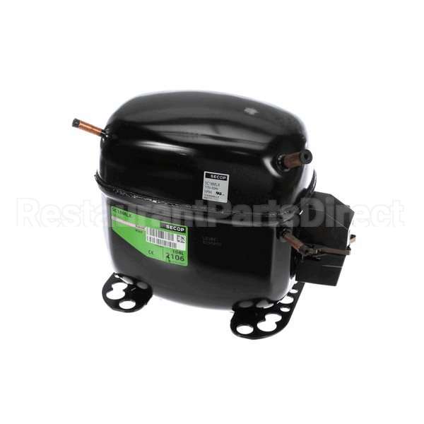 3527021 Compatible Delfield Comp, 3/4Hp, R404A, 115/ 60