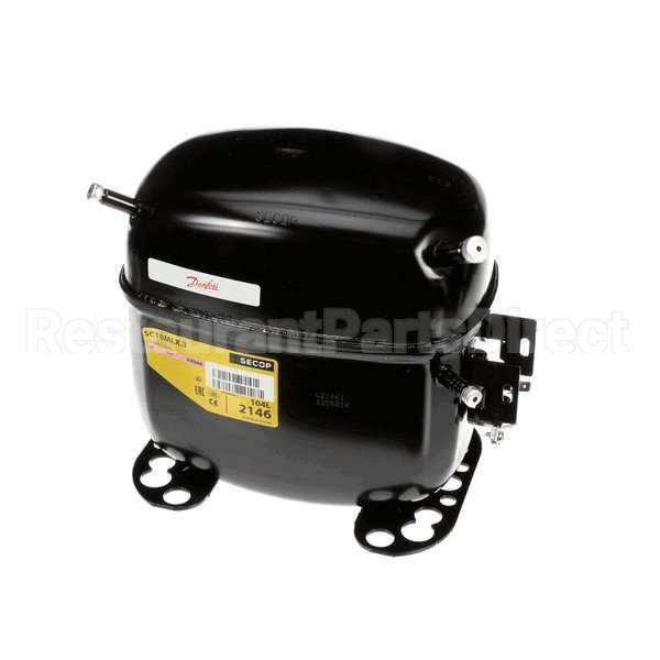 3527022 Compatible Delfield Comp, Sc18Mlx.3, 220V/50 Hz Danfo