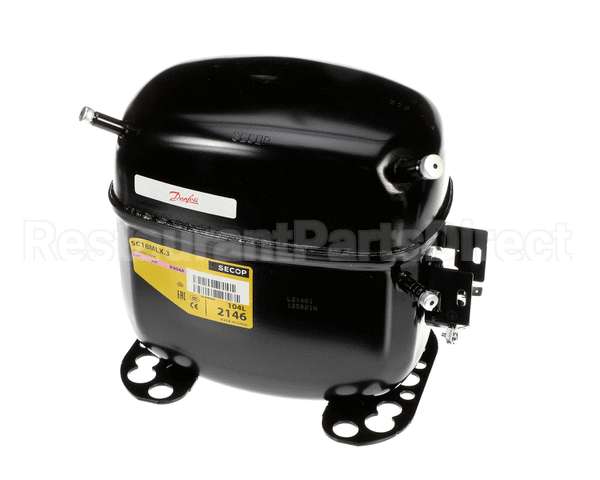 3527022 Delfield Compressor,Sc18Mlx.3,220V/50Hz Danfo