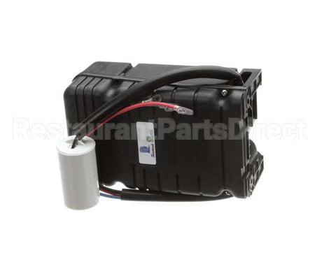 3527135 Delfield J-Box,Compressor Wire Left/Rig