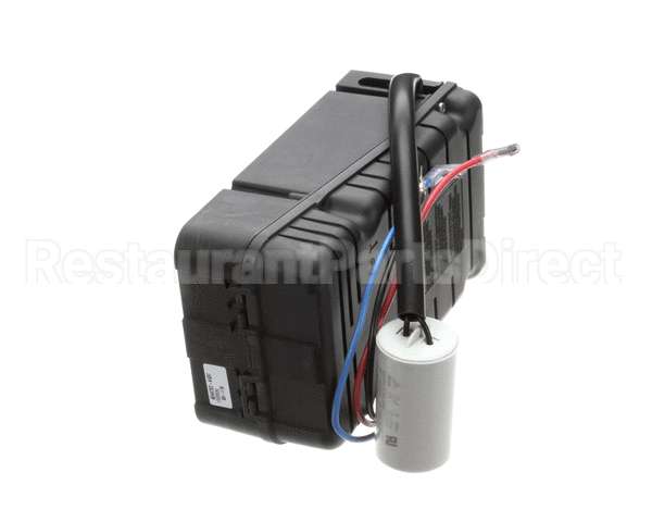 3527135 Delfield J-Box,Compressor Wire Left/Rig