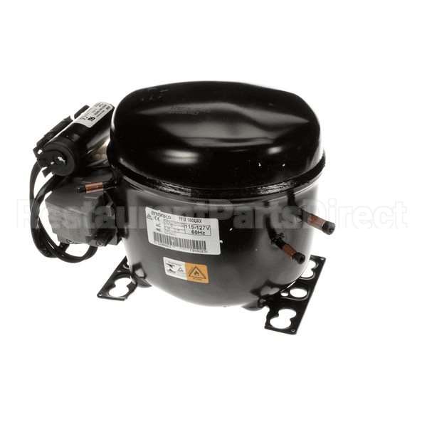 3527143 Compatible Delfield Comp, Embraco, R290, .35 5Hp Ffu16