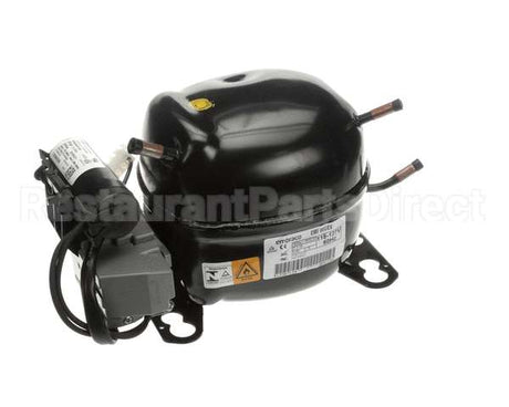 3527145 Delfield Compressor,Embraco,R290,0.22Hp Emi90