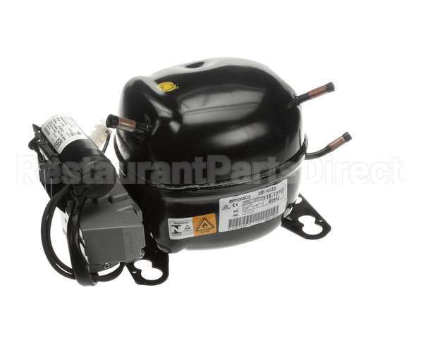 3527145 Delfield Compressor,Embraco,R290,0.22Hp Emi90