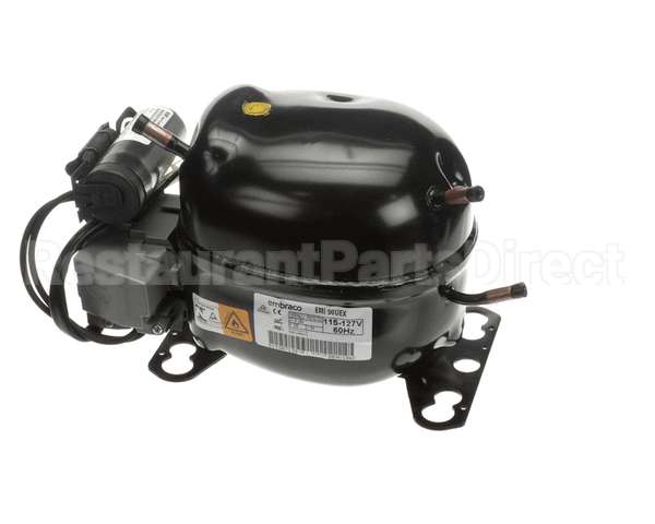 3527145 Delfield Compressor,Embraco,R290,0.22Hp Emi90