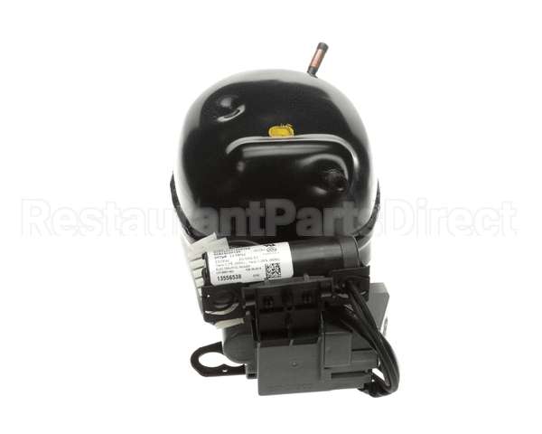 3527145 Delfield Compressor,Embraco,R290,0.22Hp Emi90