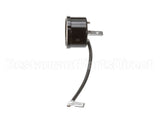 3527160 Delfield Thermal Overload, Embraco Pn 5
