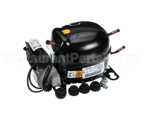 3527165 Delfield Compressor,R290,1/6Hp