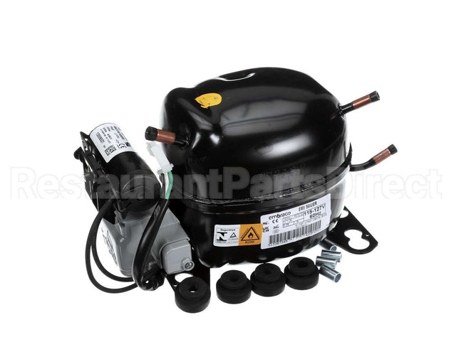3527165 Delfield Compressor,R290,1/6Hp