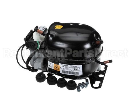 3527165 Delfield Compressor,R290,1/6Hp