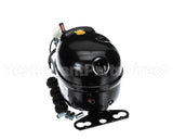 3527165 Delfield Compressor,R290,1/6Hp