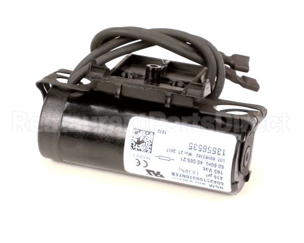 3527181 Delfield Start Cap,Comp,3527143 Embraco