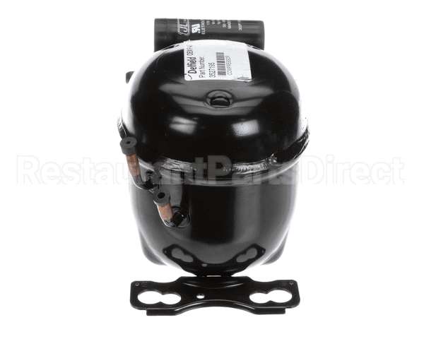 3527195 Delfield Compressor, Guc