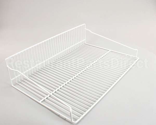 35272 Silver King Shelf Wire Skttr7F/Ucf7F