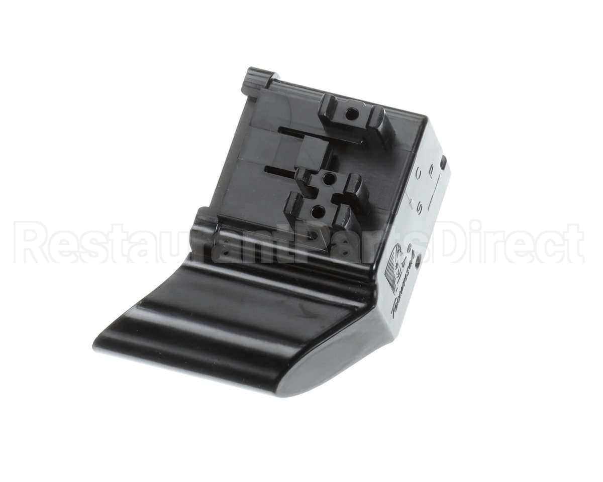 3527204 Delfield Cover,Comp,3527193 Tecumseh Pn