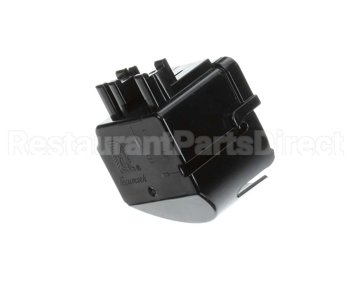 3527204 Delfield Cover,Comp,3527193 Tecumseh Pn