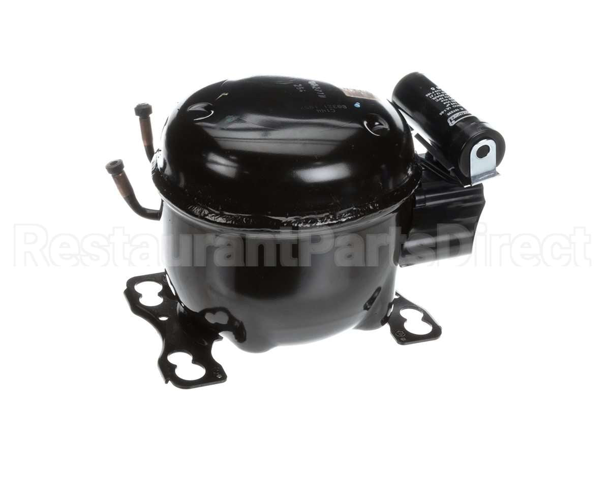 3527215 Delfield Comp,R290,0.20Hp,115V