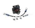 3527216 Delfield Start Relay,Comp 3527215 Tecumseh# 9660C