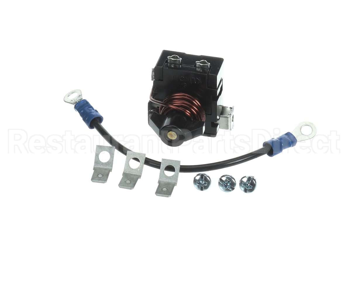 3527216 Delfield Start Relay,Comp 3527215 Tecumseh# 9660C