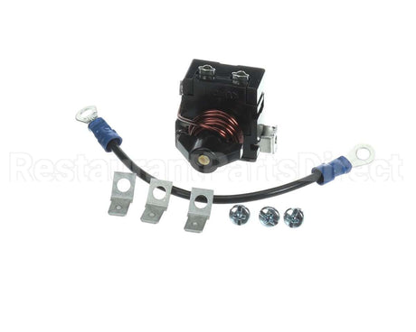 3527216 Delfield Start Relay,Comp 3527215 Tecumseh# 9660C
