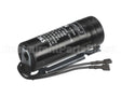3527217 Delfield Start Cap, Comp,3527215, Tecumseh,85S-10
