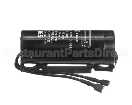 3527217 Delfield Start Cap, Comp,3527215, Tecumseh,85S-10