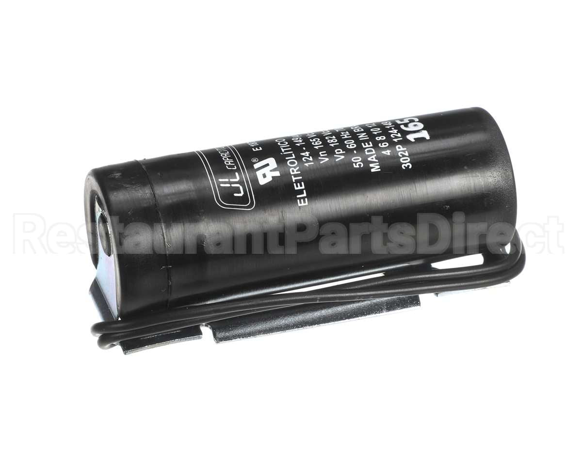 3527217 Delfield Start Cap, Comp,3527215, Tecumseh,85S-10
