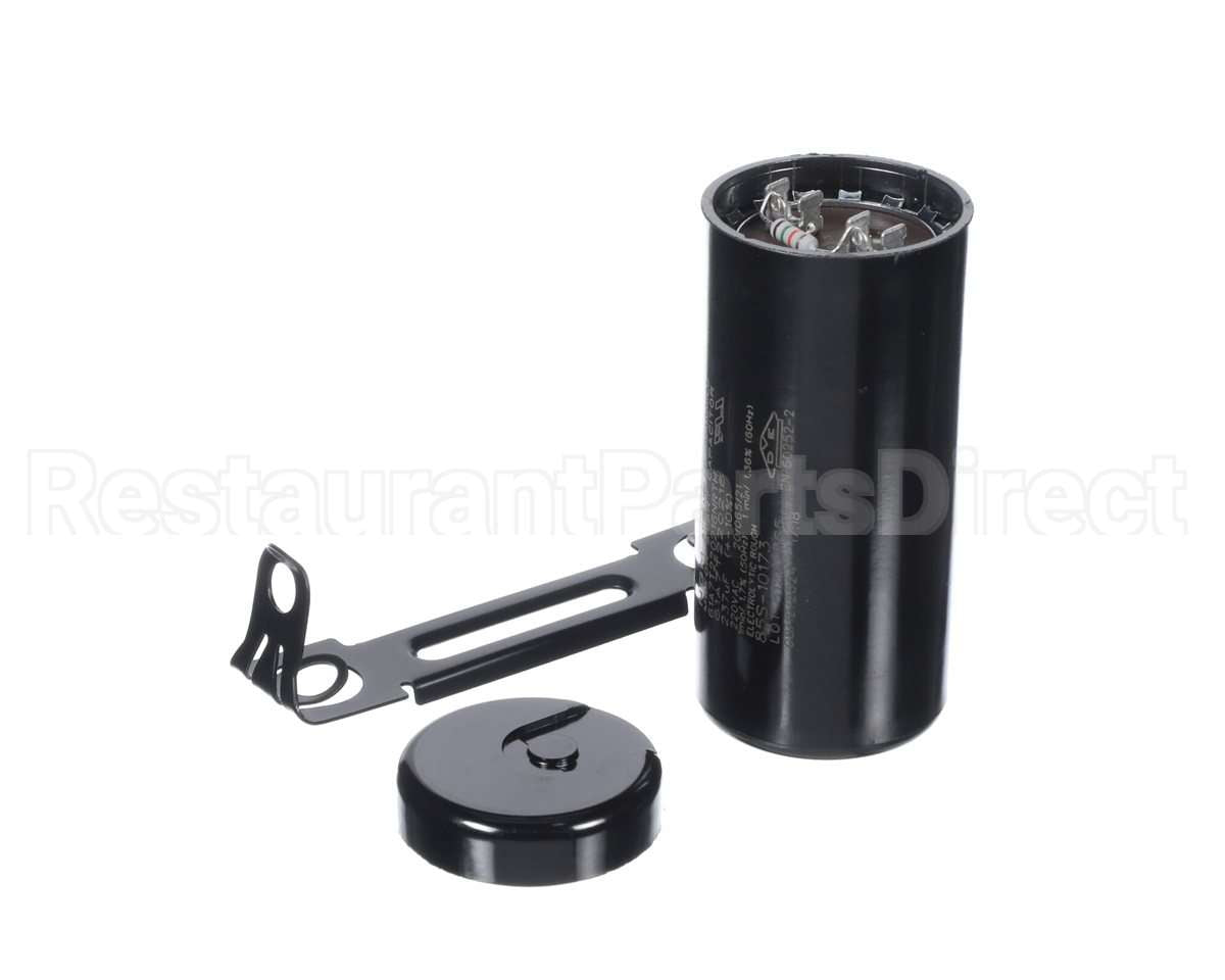 3527221 Delfield Capacitor,Start,Tec Comp 3527216:302P216