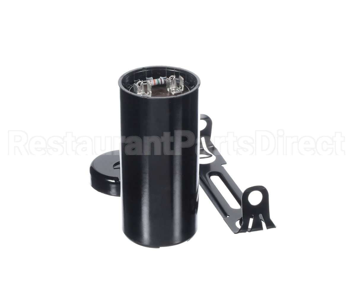 3527221 Delfield Capacitor,Start,Tec Comp 3527216:302P216