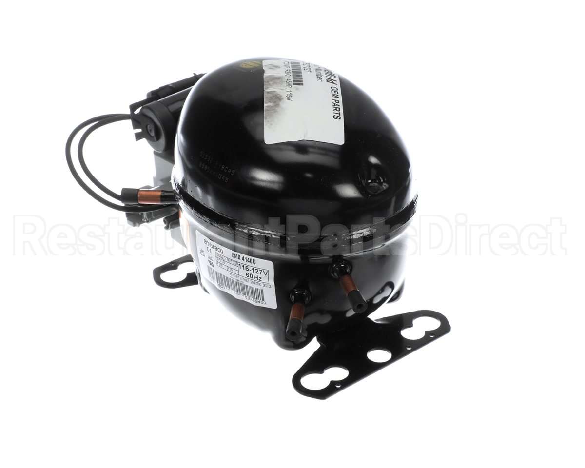 3527227 Delfield Comp, R290,0.45Hp,115V