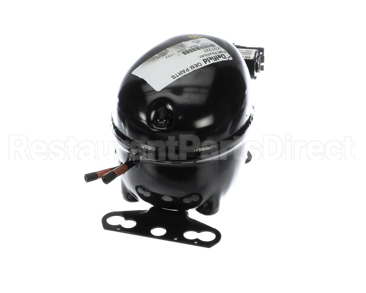 3527227 Delfield Comp, R290,0.45Hp,115V