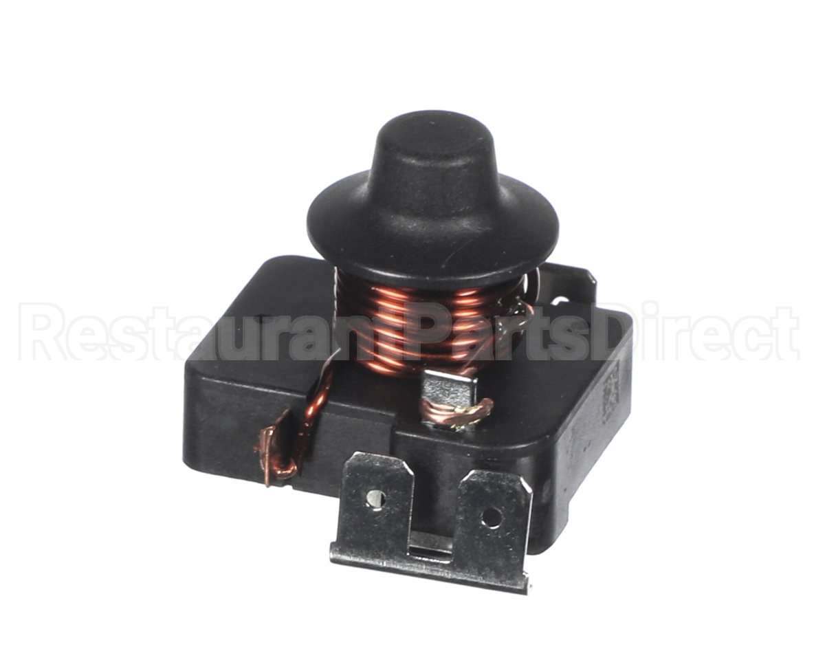 3527228 Delfield Relay,Comp,3527227 Embraco Pn 213515067