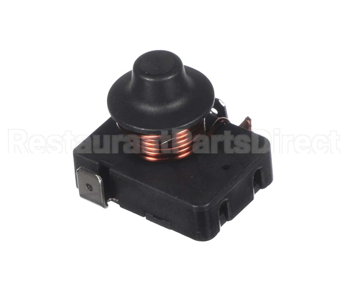 3527228 Delfield Relay,Comp,3527227 Embraco Pn 213515067