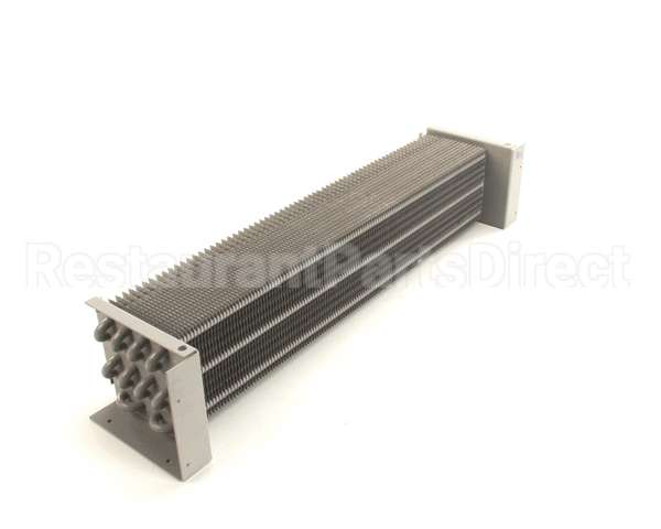 35284 Silver King Coil Evaporator Skpf32D