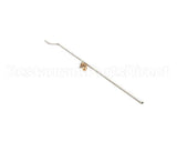 3529-02-2 Duke 3529 Burner Tube W/444--So Spe