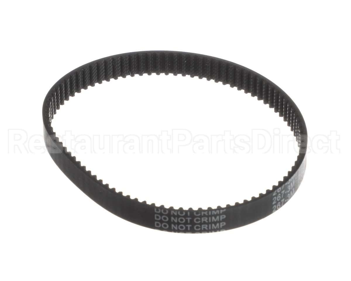 353-1179 Prince Castle Belt Drive Conveyor 89 Tooth