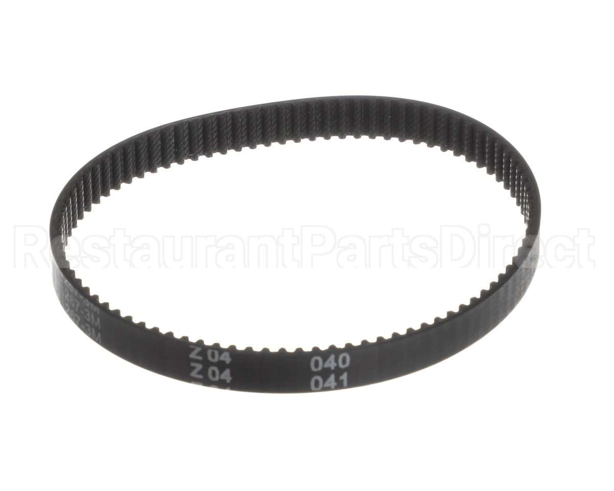 353-1179 Prince Castle Belt Drive Conveyor 89 Tooth